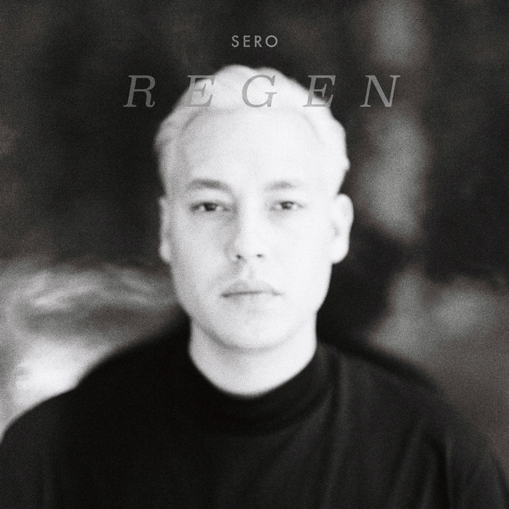 Regen - Sero - Cover
