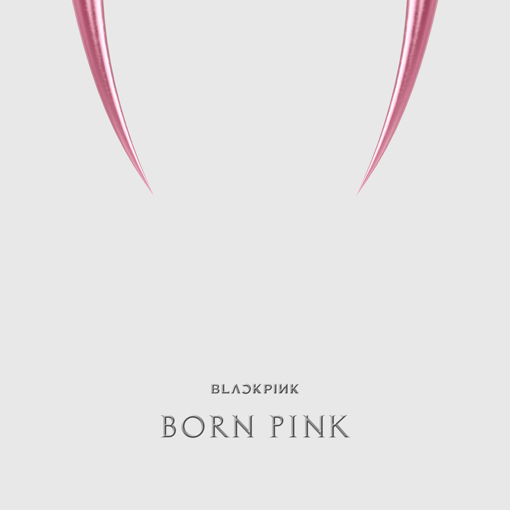 Born Pink - Blackpink - Cover