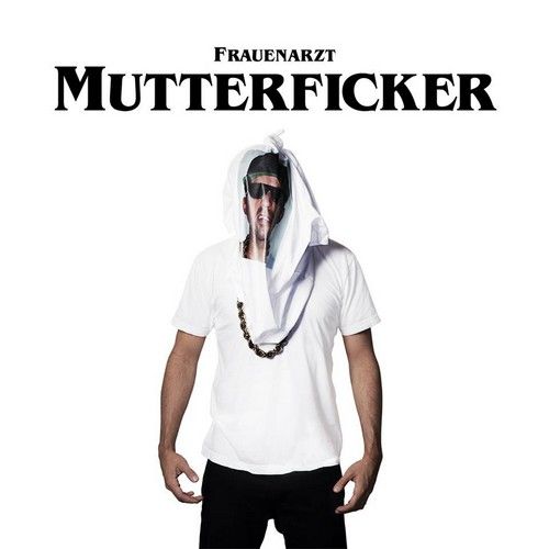 Mutterficker - Frauenarzt - Cover