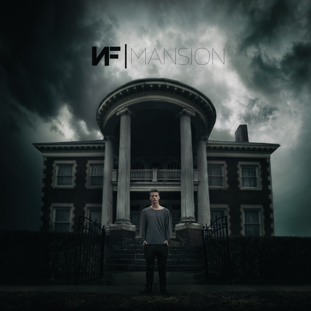 Mansion - NF - Cover