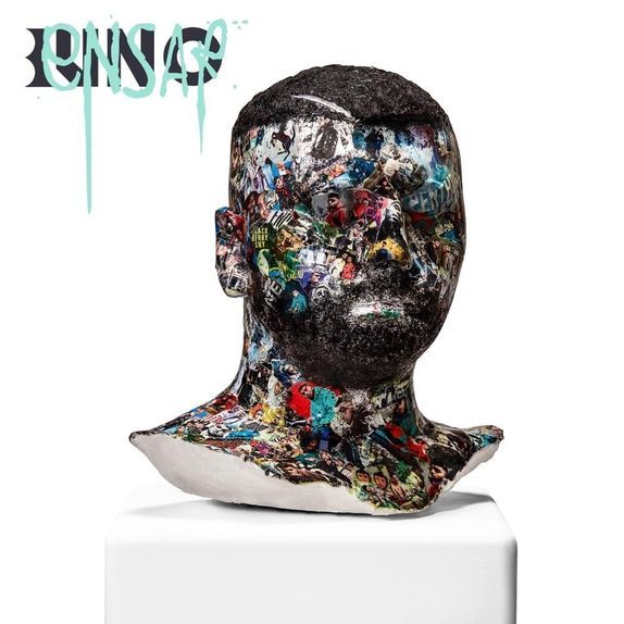Ensar - Eno - Cover