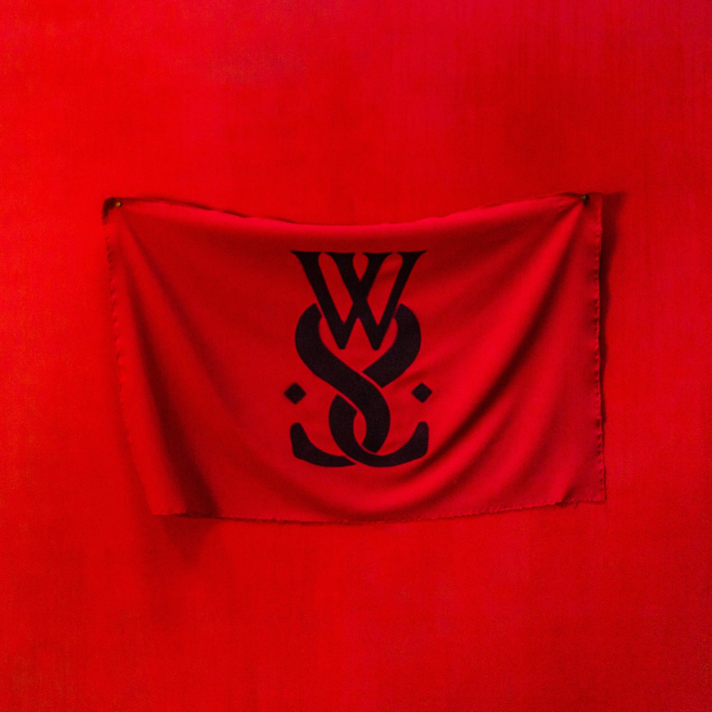 Brainwashed - While She Sleeps - Cover