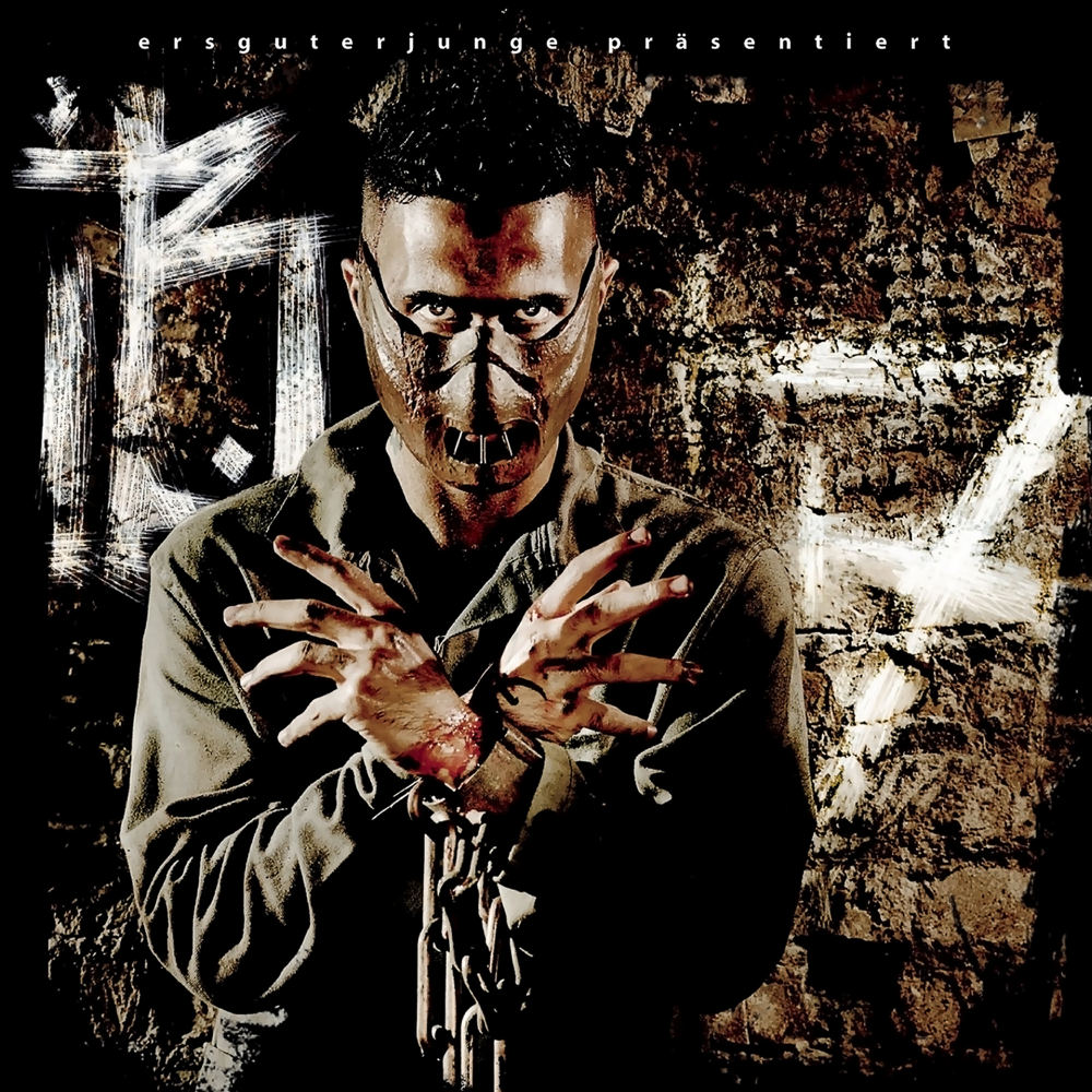 7 - Bushido - Cover