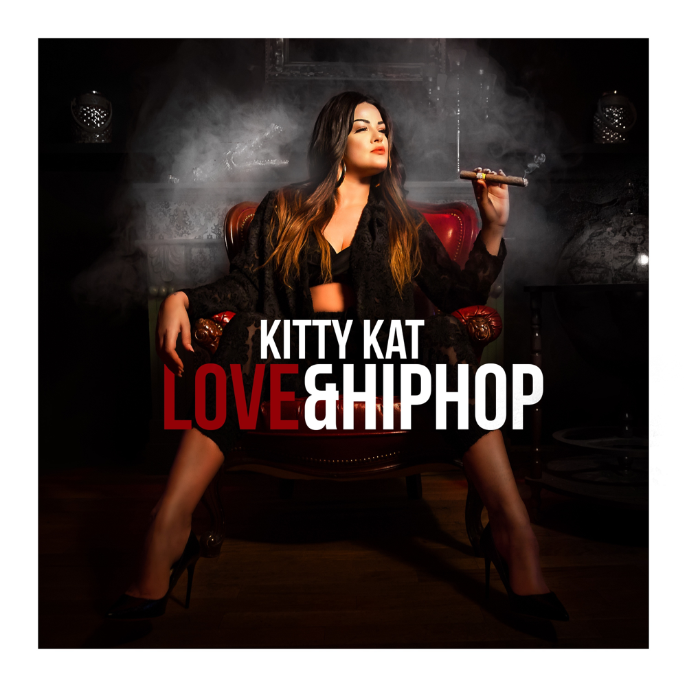 Love & Hip Hop - Kitty Kat - Cover