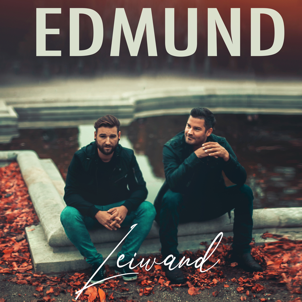 Leiwand - Edmund - Cover