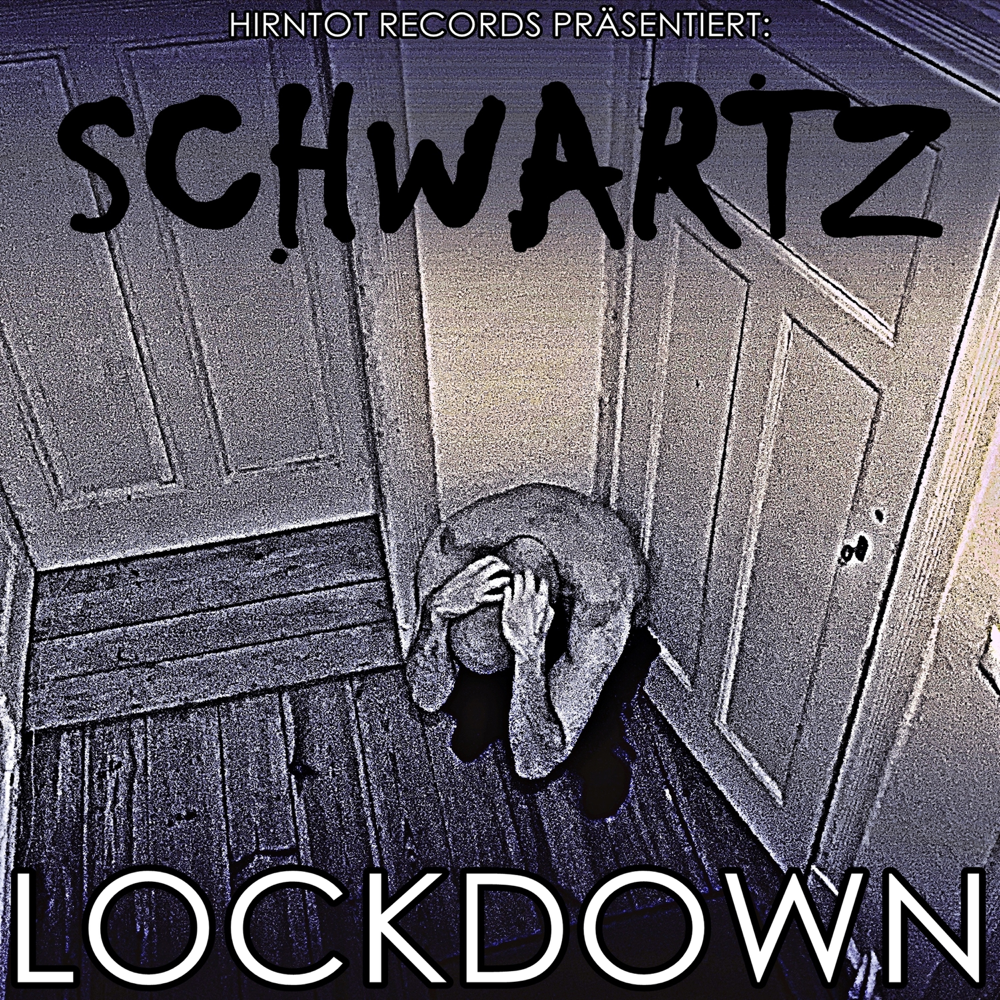 Lockdown - Schwartz - Cover