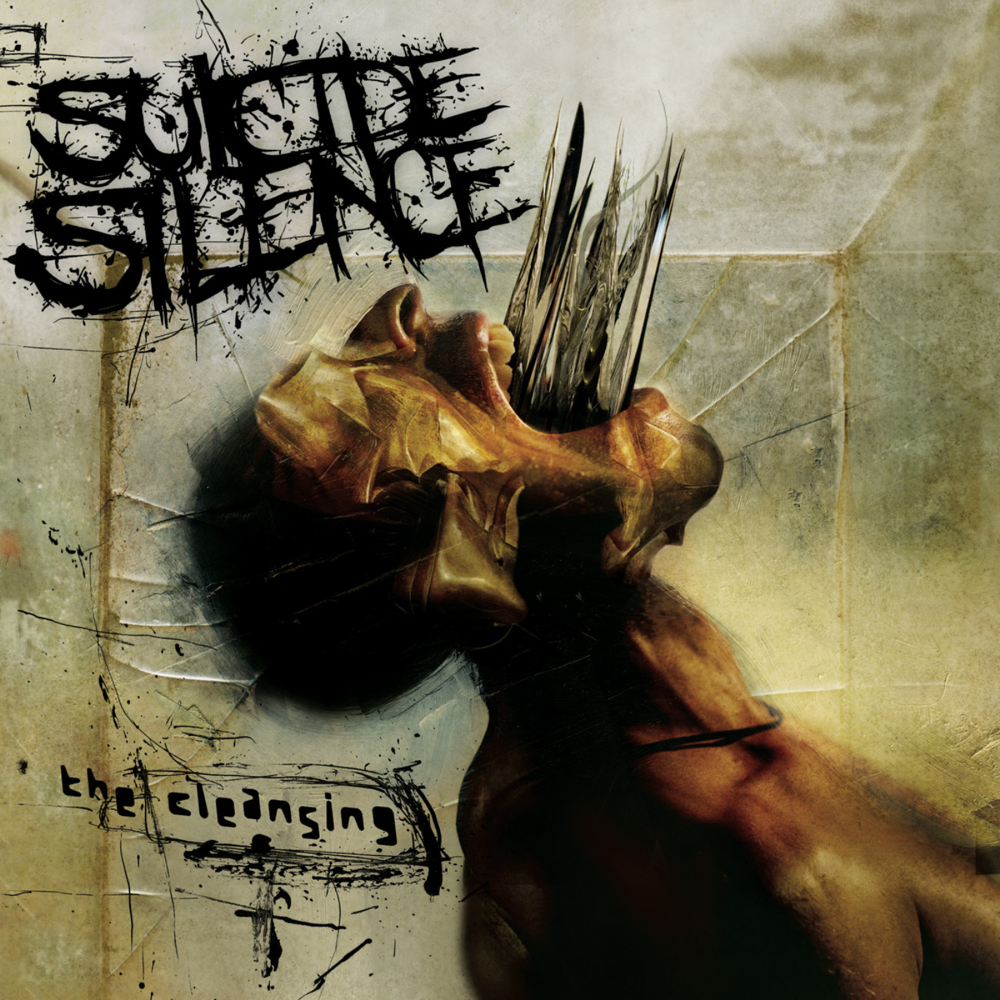 The Cleansing - Suicide Silence - Cover