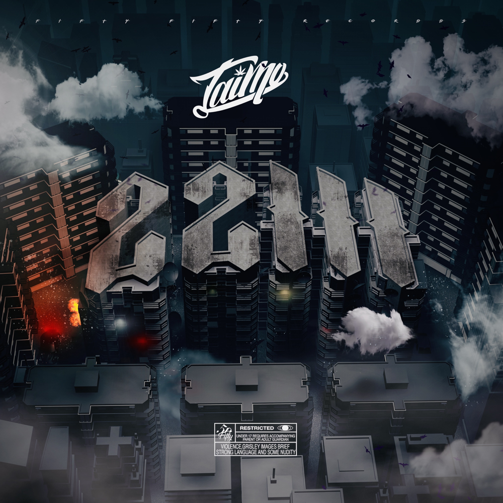 22111 - TaiMo - Cover