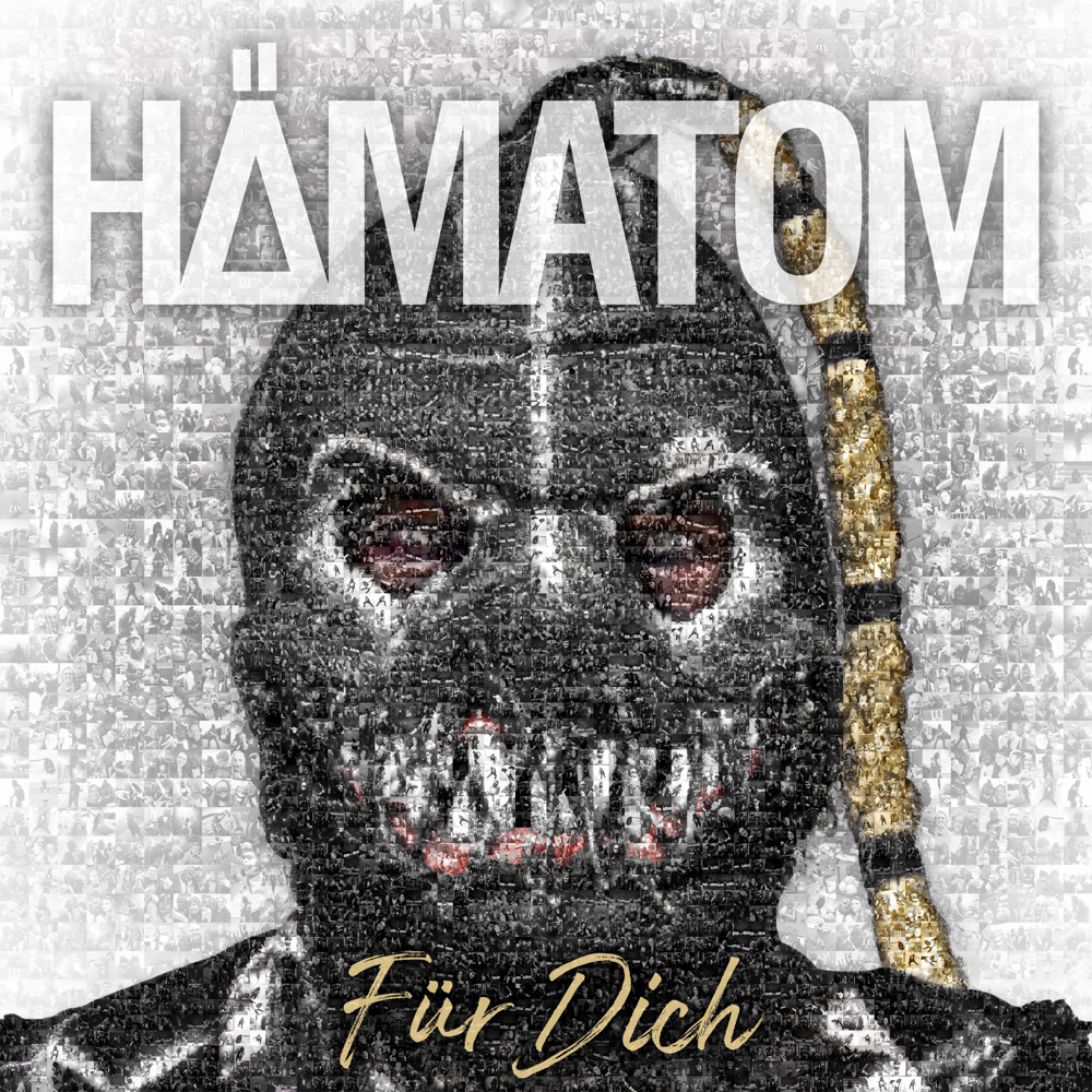 Für Dich - Hämatom - Cover