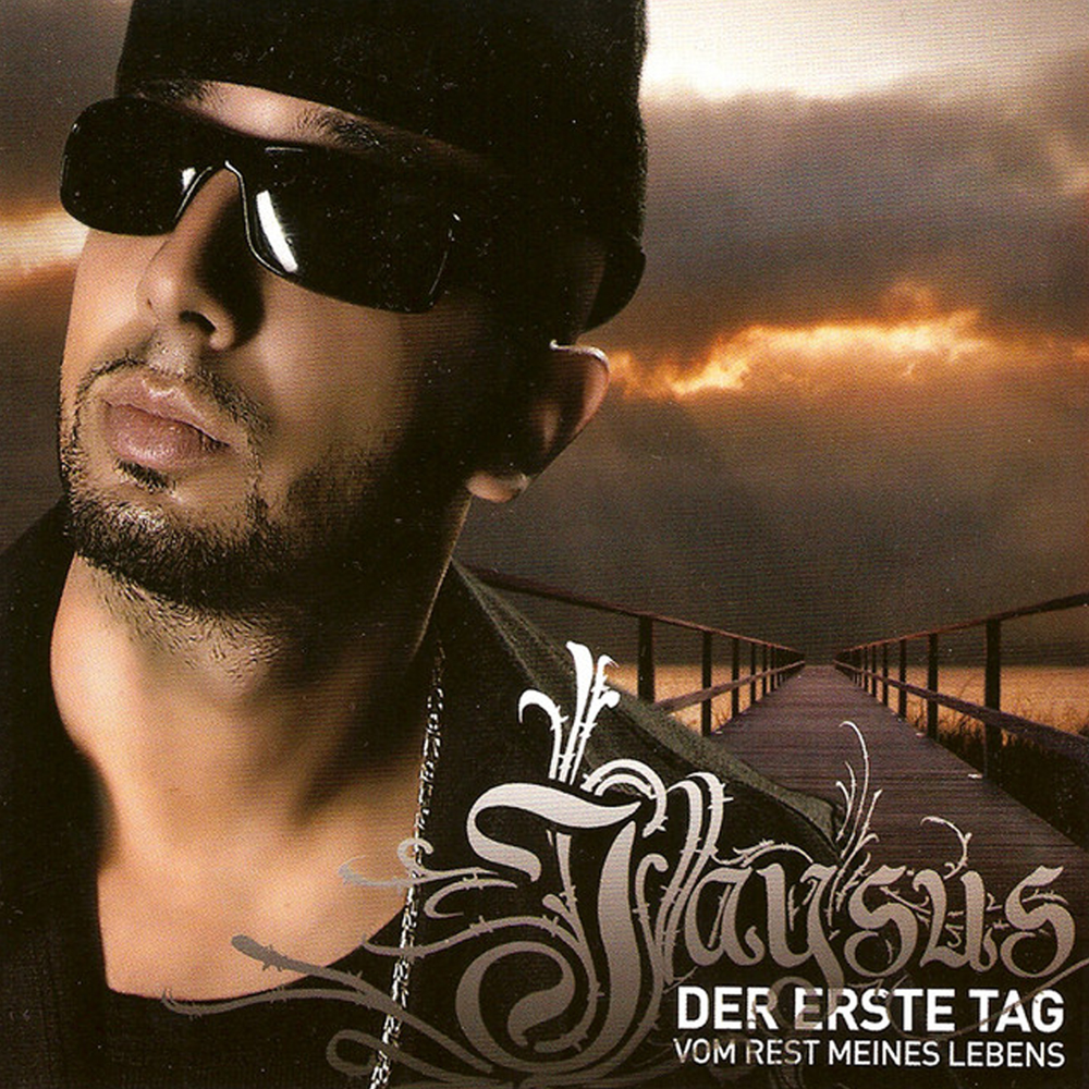 Der erste Tag vom Rest meines Lebens - Jaysus - Cover
