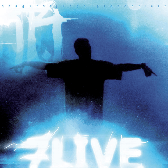 7 (Live) - Bushido - Cover