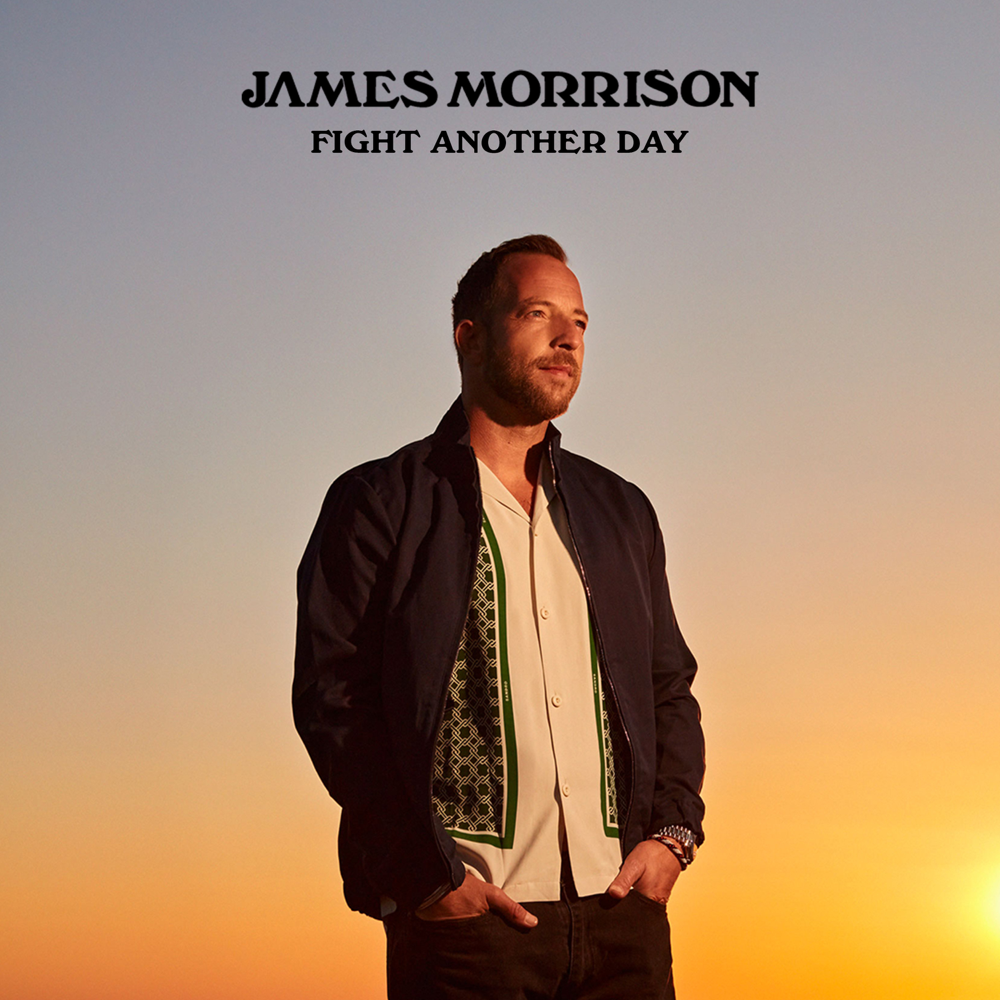 Fight Another Day cover