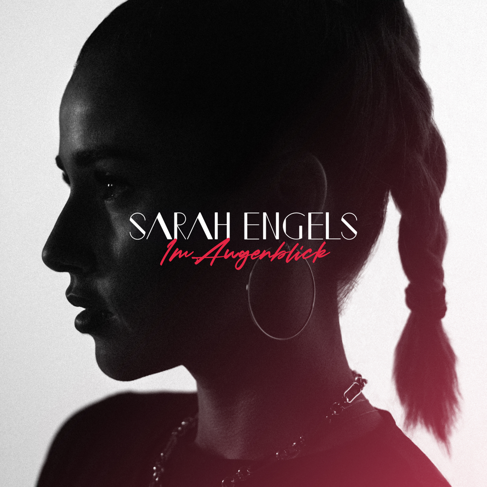 Im Augenblick - Sarah Engels - Cover