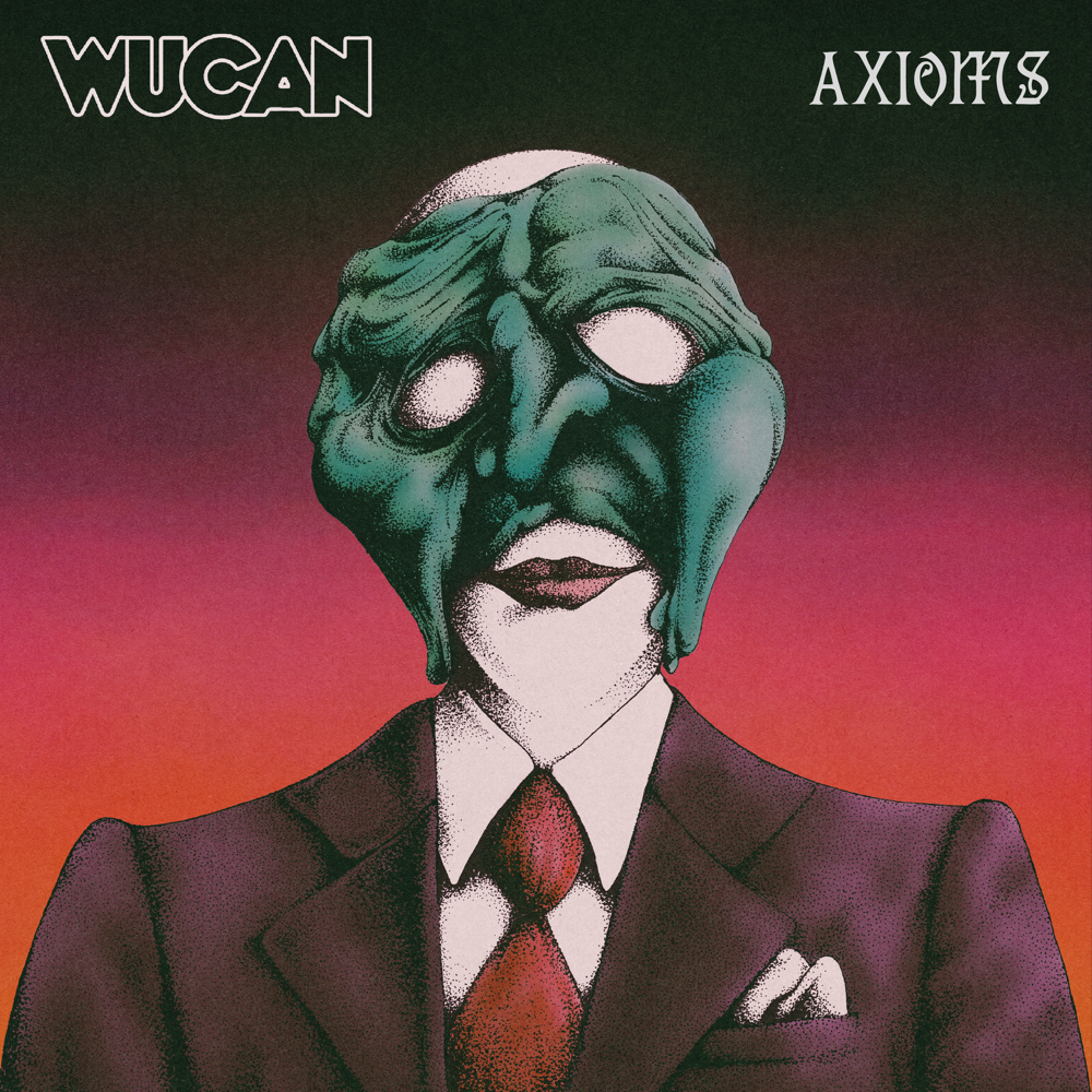 Axioms cover