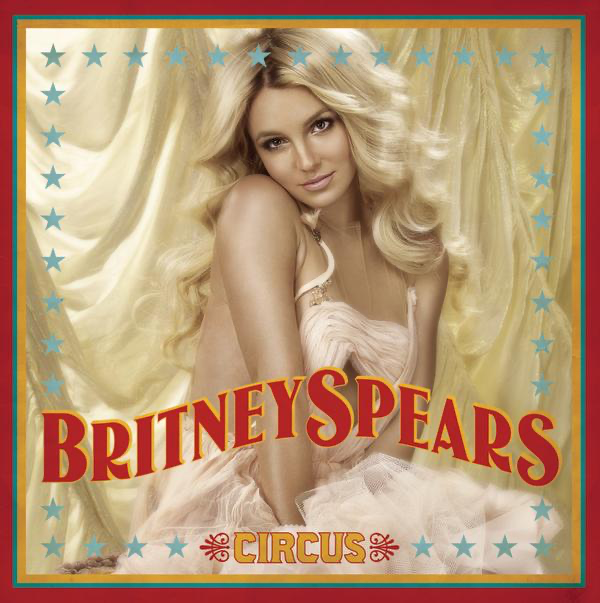 Circus - Britney Spears - Cover