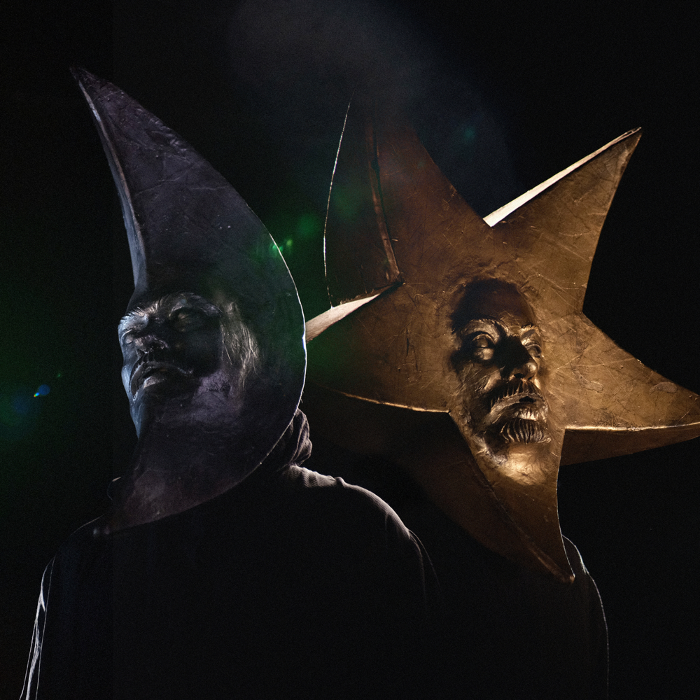 Motorpsycho - Motorpsycho - Cover