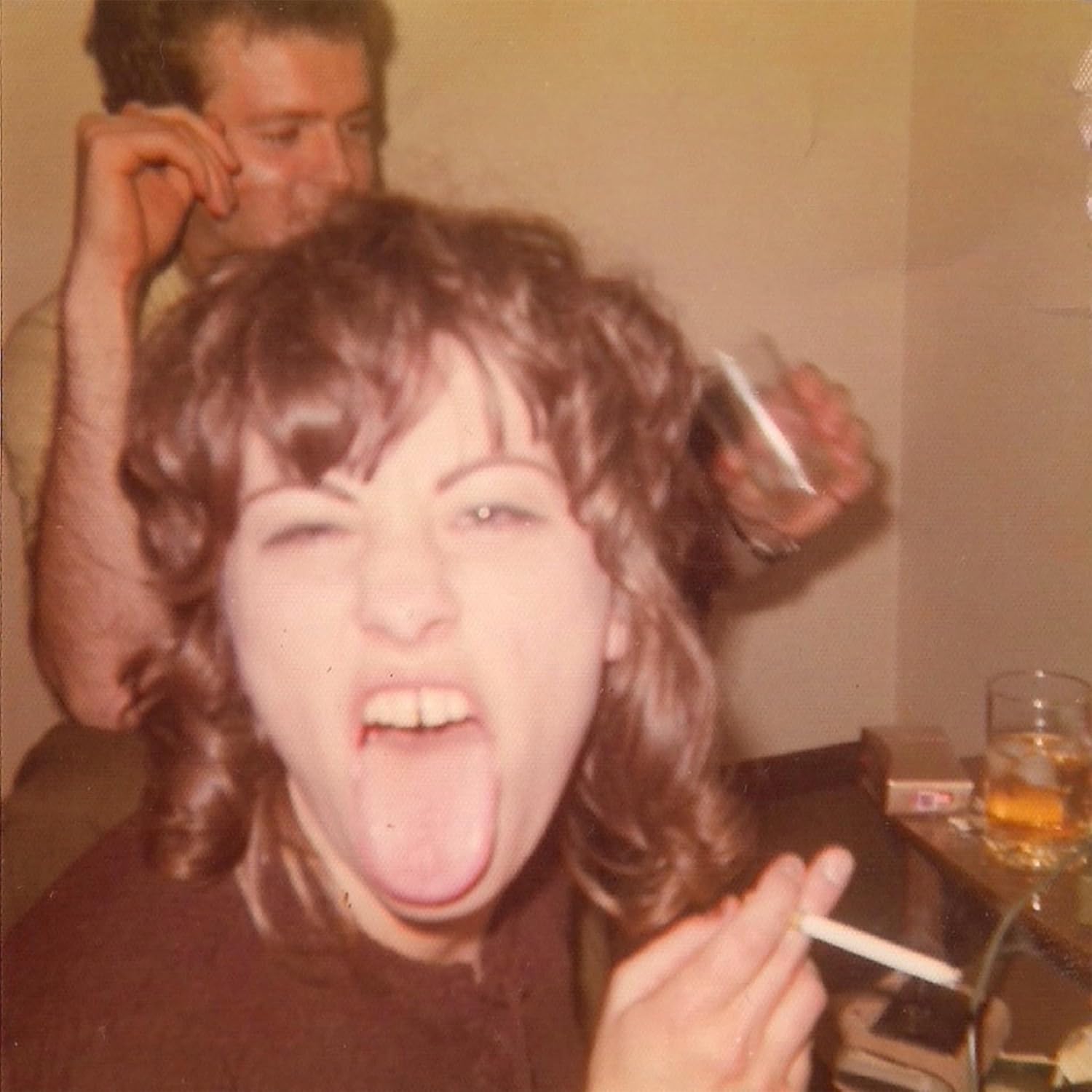 I Used To Go To This Bar - Joyce Manor - Cover