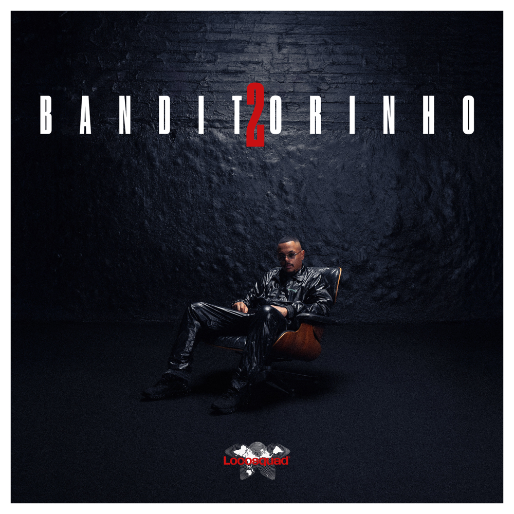 Banditorinho 2 - Luciano - Cover
