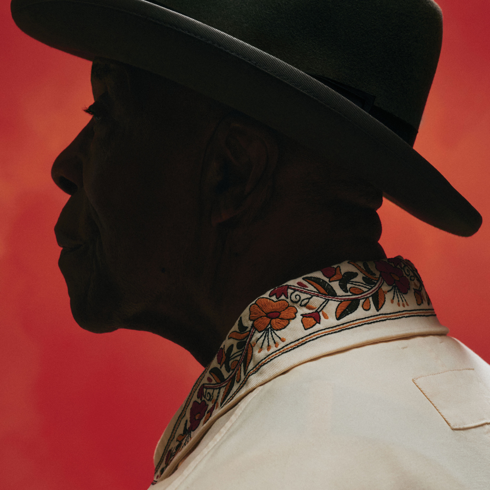 Ain't Done With The Blues - Buddy Guy - Cover