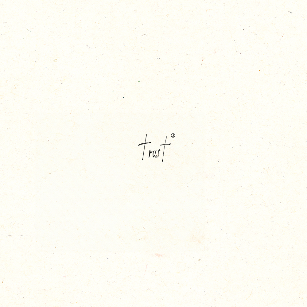 Trust - Jeremias - Cover