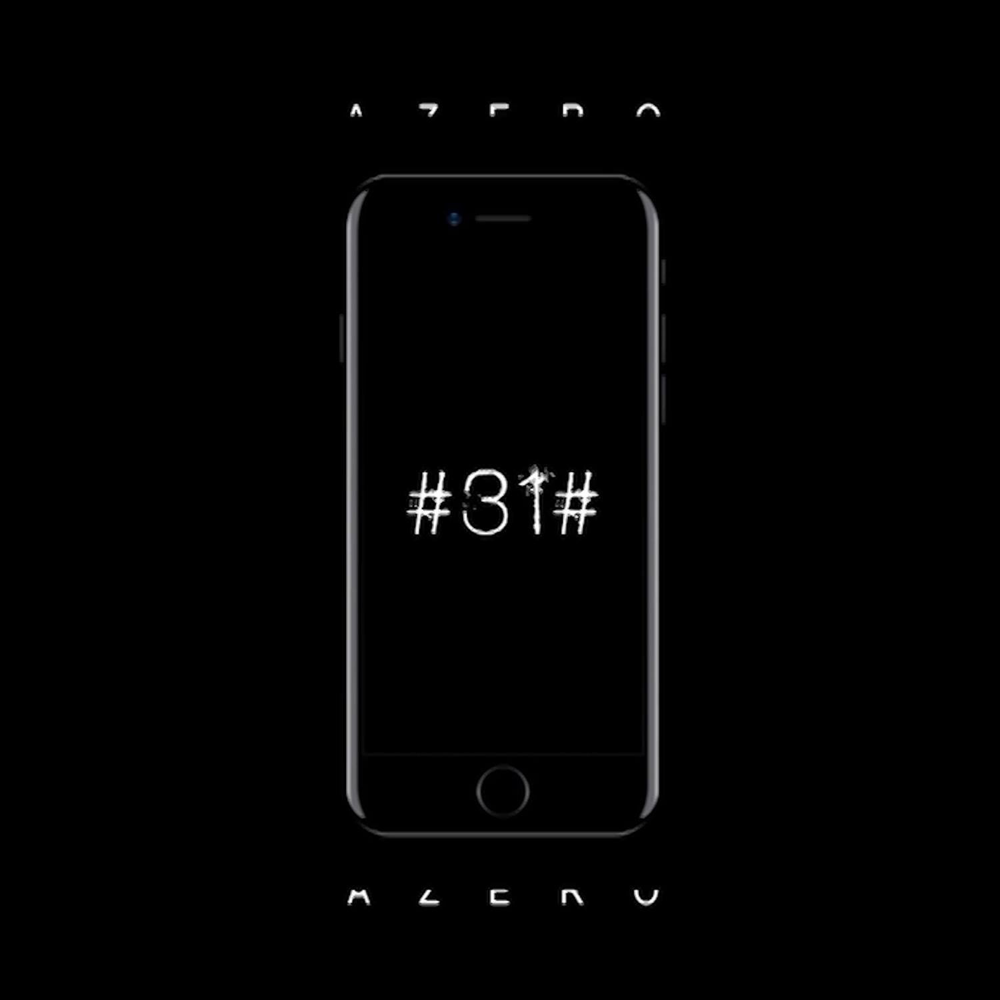 #31# - Azero - Cover