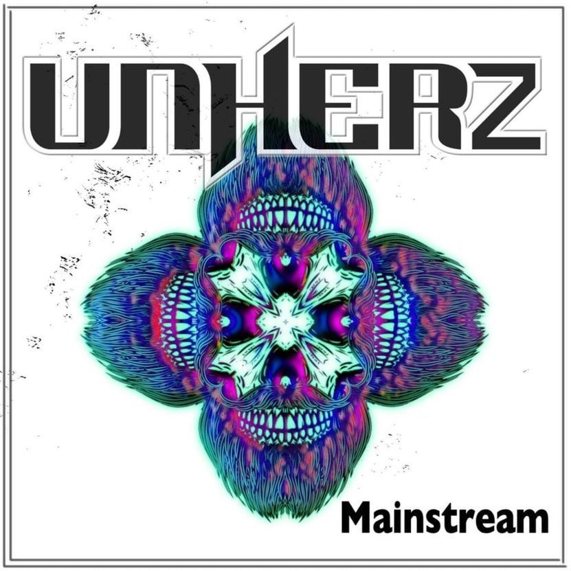 Mainstream - UnHerz - Cover