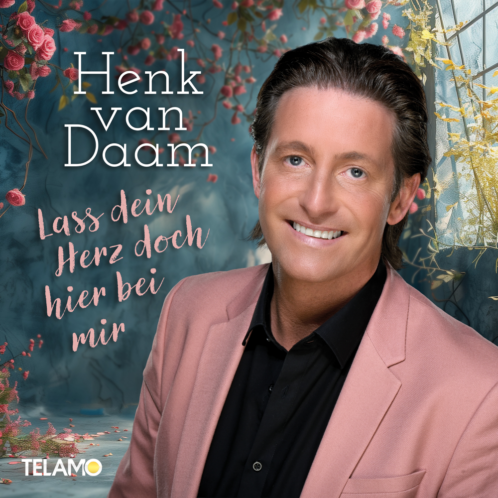 Lass Dein Herz doch hier bei mir cover