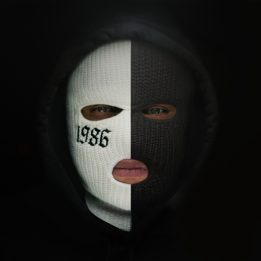 Zweite Chance - 1986zig - Cover