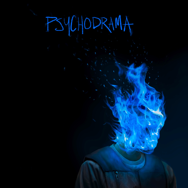 Psychodrama - Dave - Cover