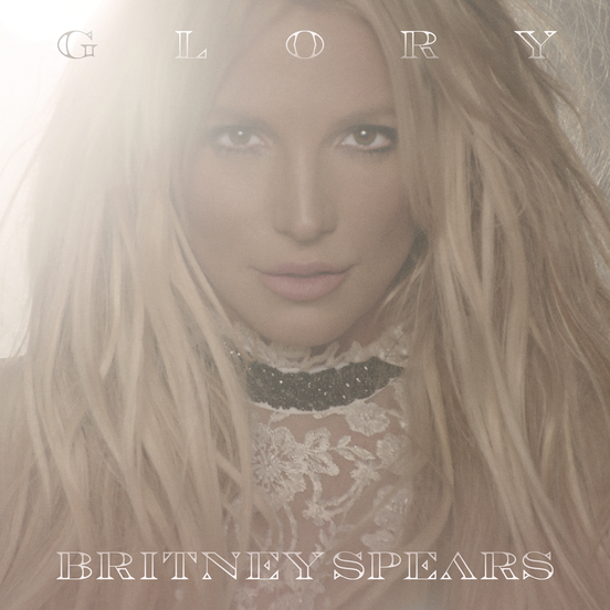 Glory - Britney Spears - Cover