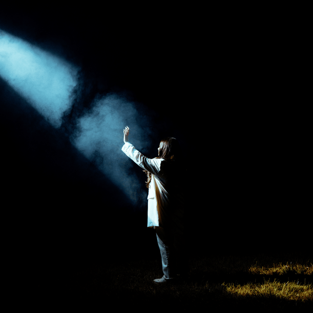 Mondschein EP - Lune - Cover