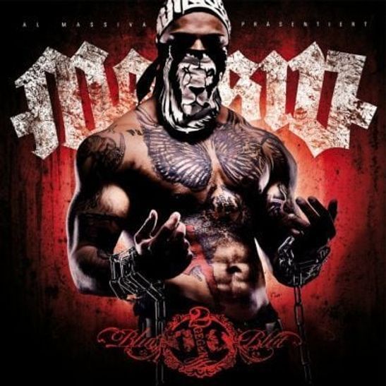 Blut gegen Blut 2 - Massiv - Cover