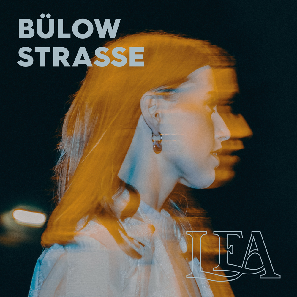 Bülowstrasse - Lea - Cover