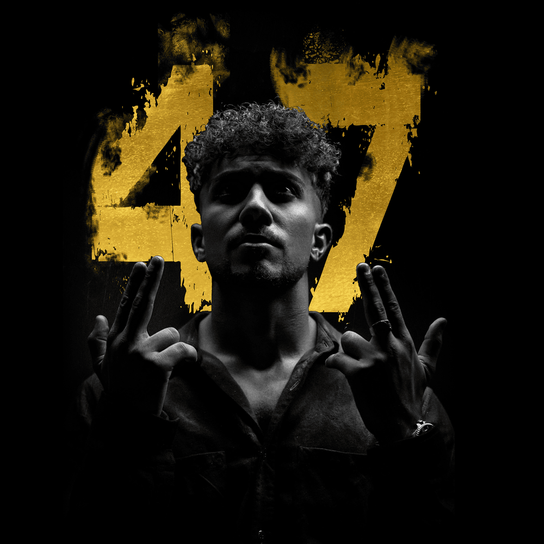 47 - Fero47 - Cover