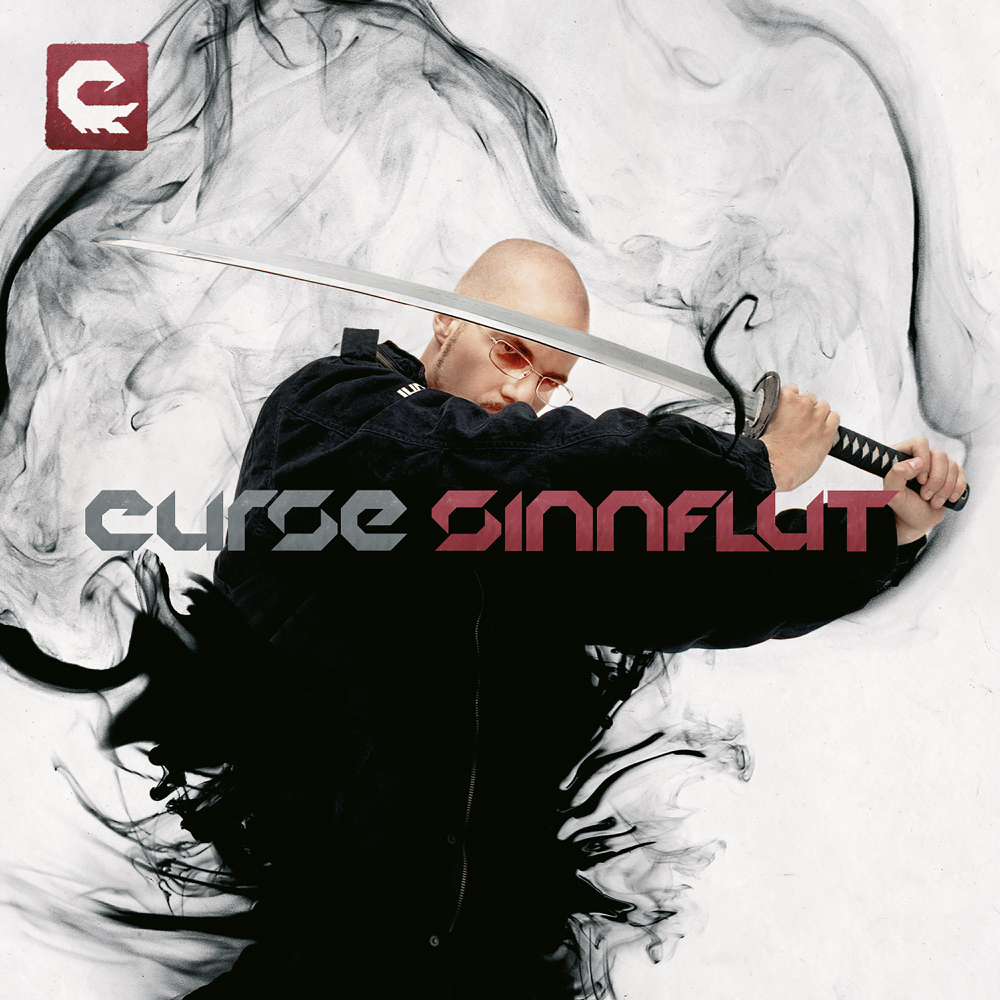 Sinnflut - Curse - Cover