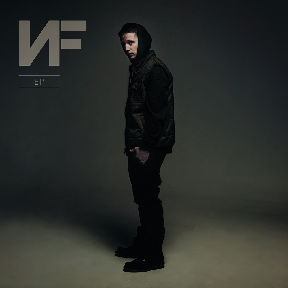 NF - NF - Cover