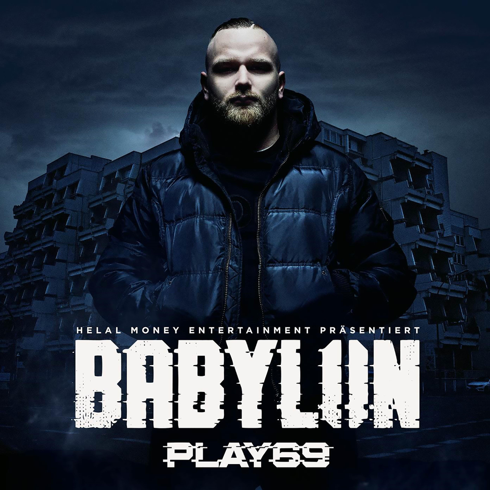 Babylon - Play69 - Cover