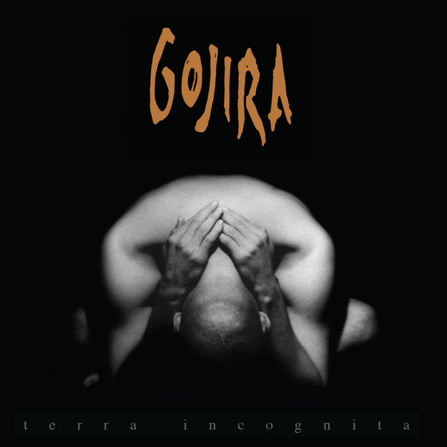 Terra Incognita - Gojira - Cover