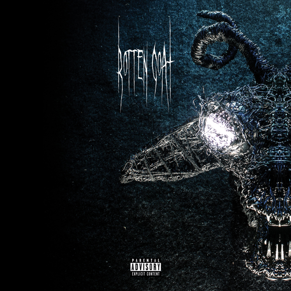 Rotten Goat - Zombiez - Cover