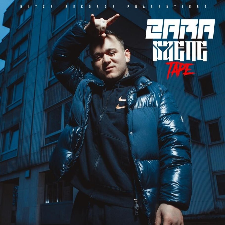 Szene Tape cover