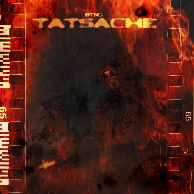 Tatsache - BTNG - Cover