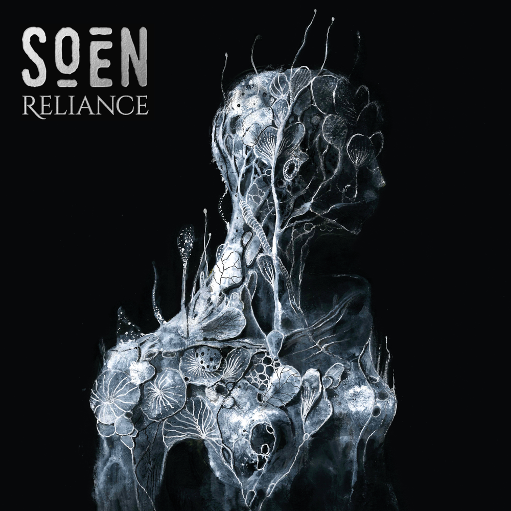 Reliance - Soen - Cover