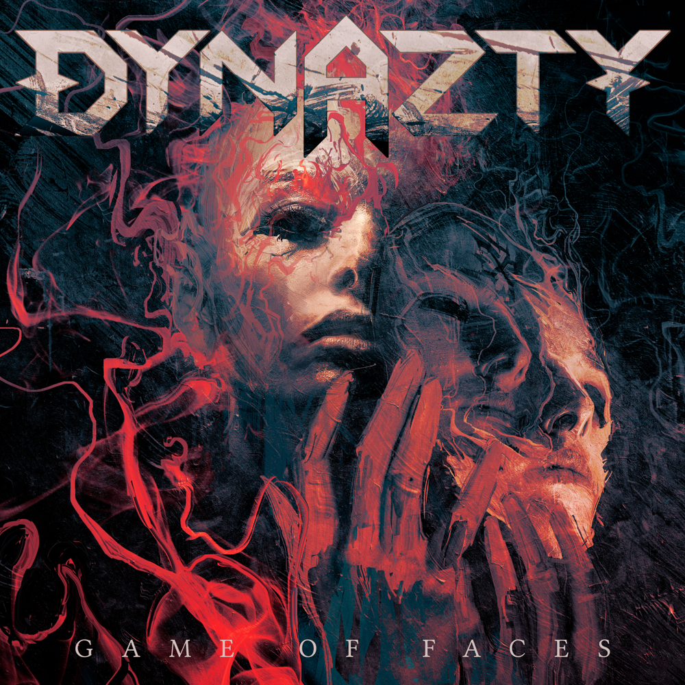 Game Of Faces - Dynazty - Cover