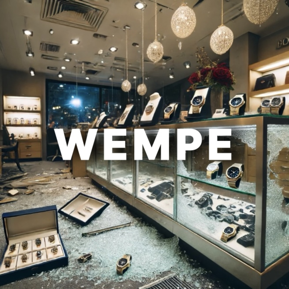 Wempe - Undacava - Cover