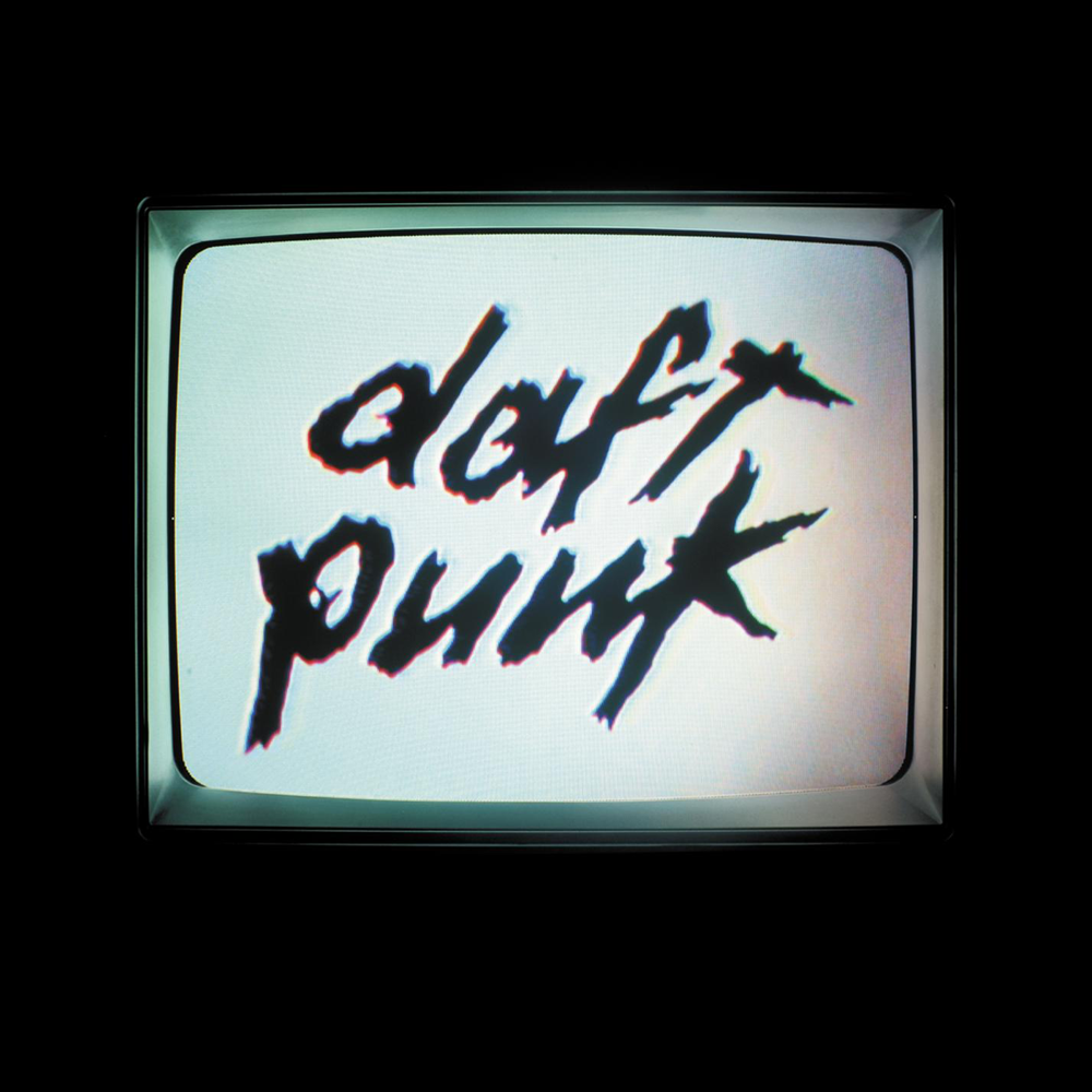 Human After All - Daft Punk - Cover