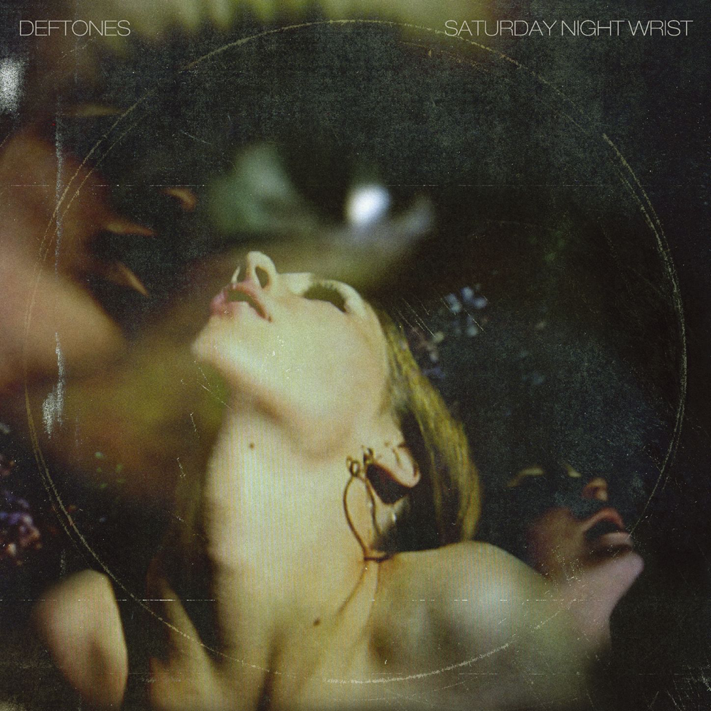 Saturday Night Wrist - Deftones - Cover