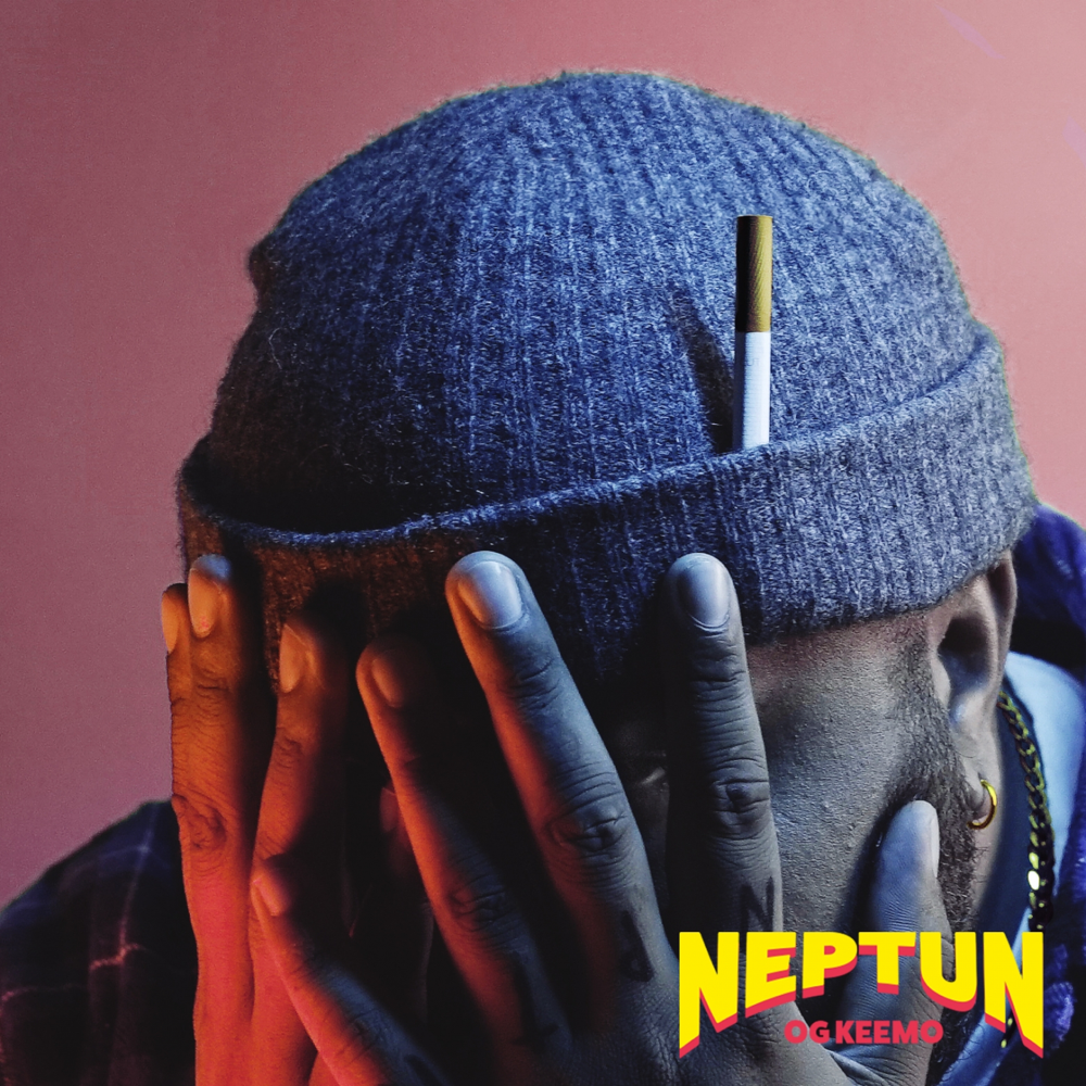 Neptun - OG Keemo - Cover