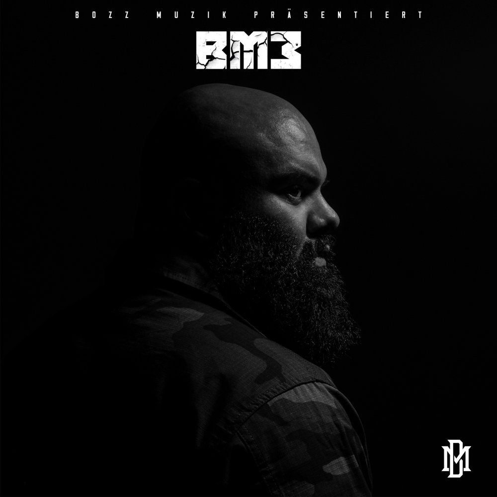 Beastmode 3 - Animus - Cover