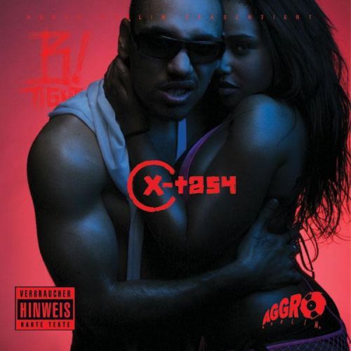 X-Tasy - B-Tight - Cover