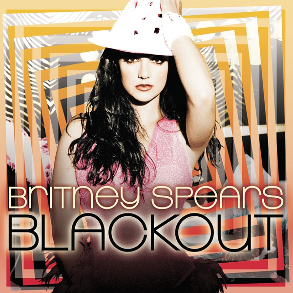 Blackout - Britney Spears - Cover